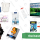 Image for article titled Monday's Best Deals: LG 4K TV, Nordstrom Rack Handbag Sale, Anker PowerPort Strip, Fossil Watches, and More